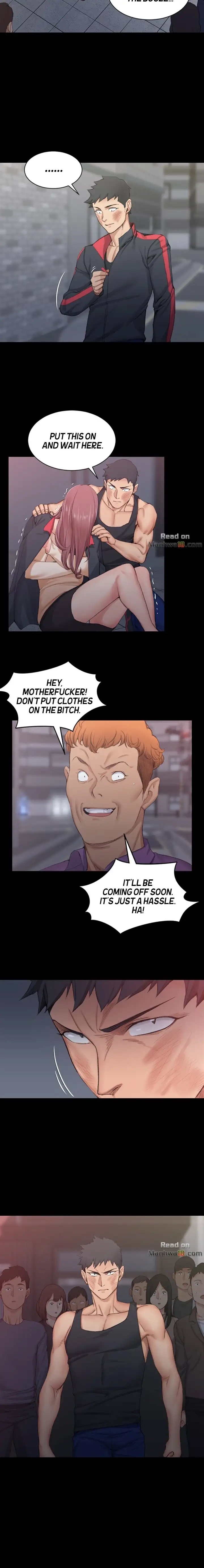 His Place - Chapter 15 [photo 7] - MangaPorn