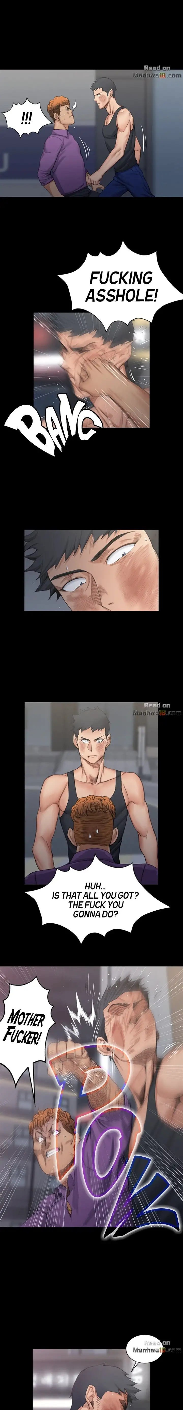 His Place - Chapter 15 [photo 9] - MangaPorn