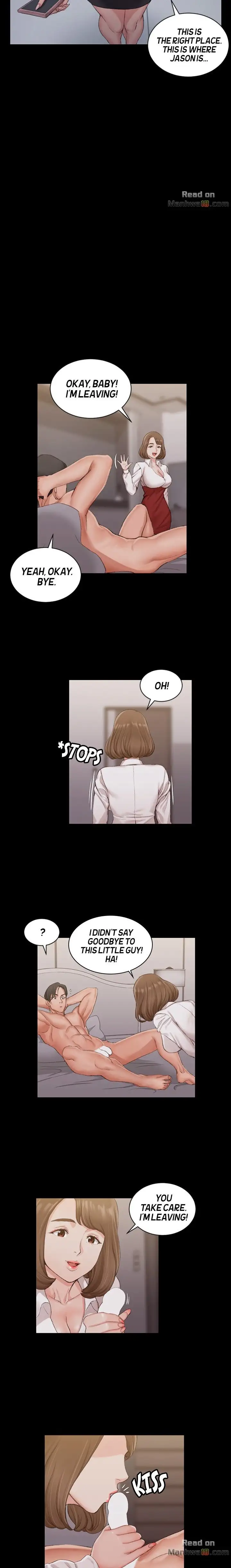 His Place - Chapter 16 [photo 10] - MangaPorn