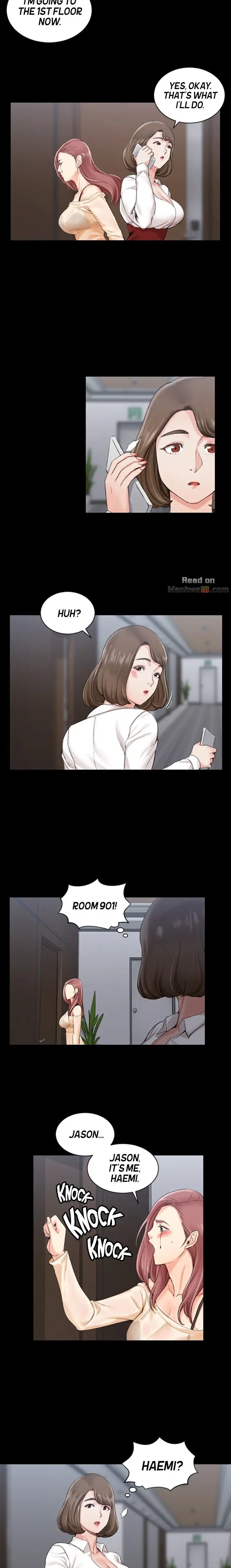 His Place - Chapter 16 [photo 13] - MangaPorn