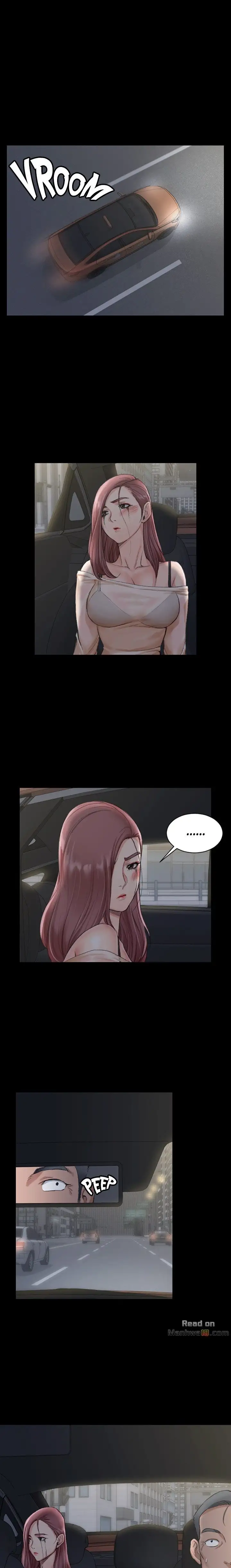 His Place - Chapter 16 [photo 6] - MangaPorn