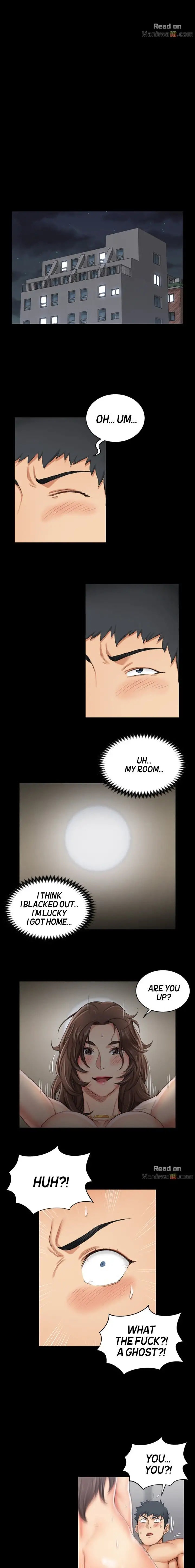 His Place - Chapter 17 [photo 14] - MangaPorn