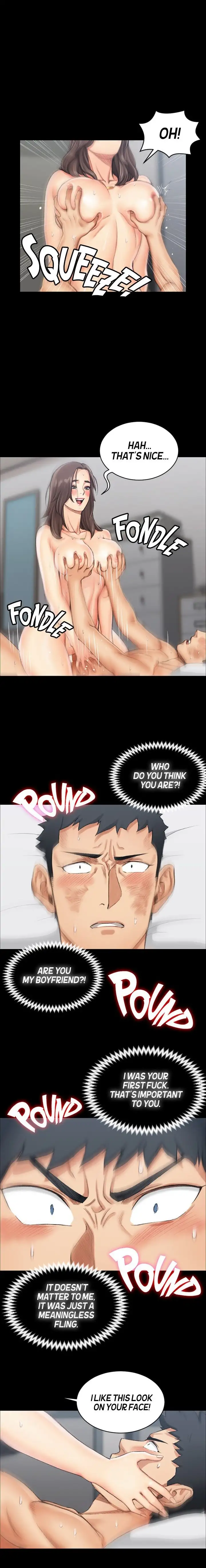 His Place - Chapter 18 [photo 10] - MangaPorn