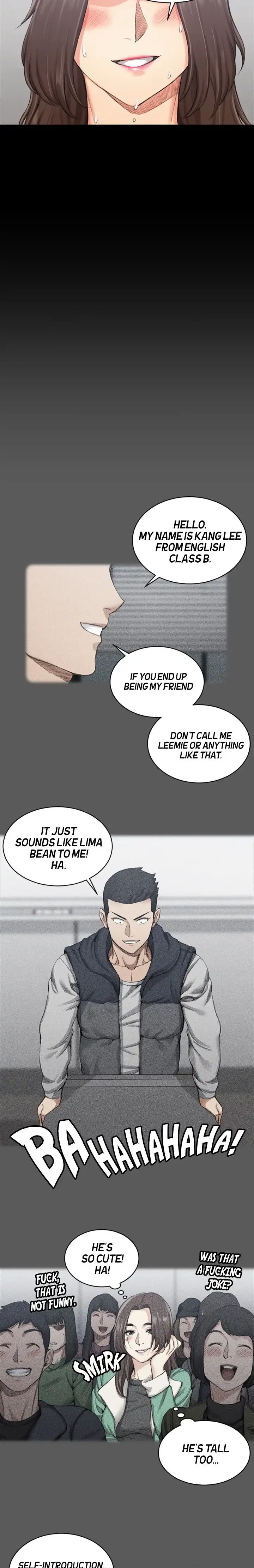 His Place - Chapter 18 [photo 12] - MangaPorn