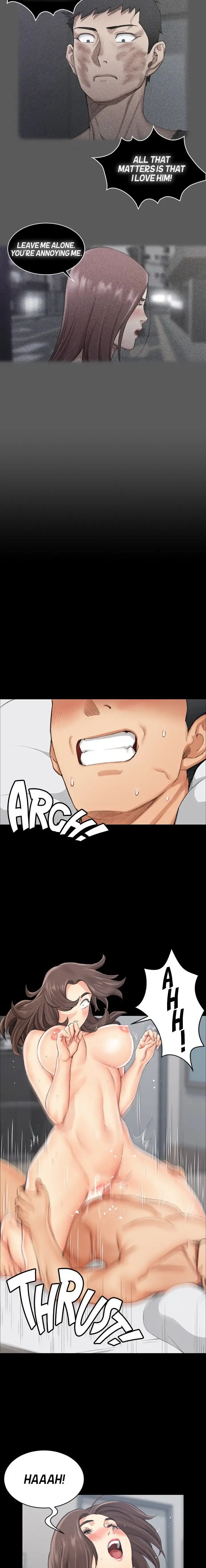 His Place - Chapter 18 [photo 7] - MangaPorn