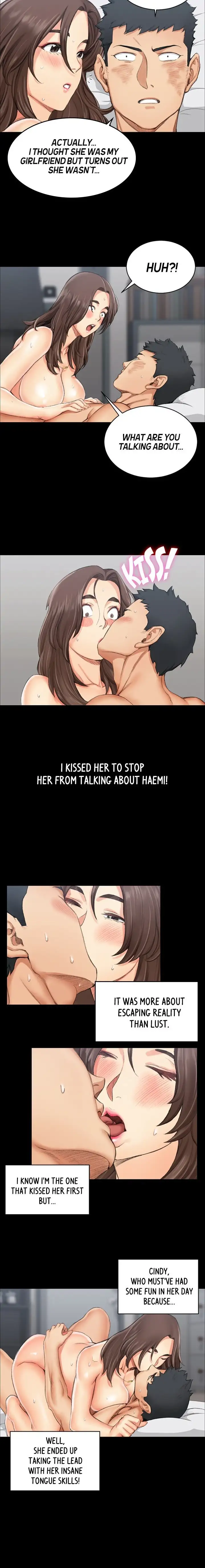 His Place - Chapter 18 [photo 9] - MangaPorn