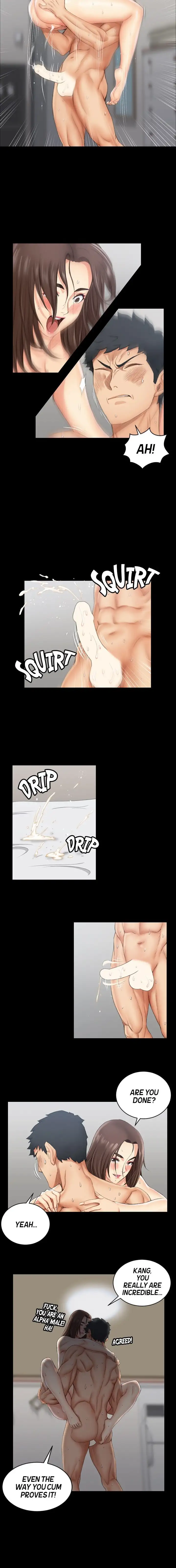 His Place - Chapter 19 [photo 10] - MangaPorn