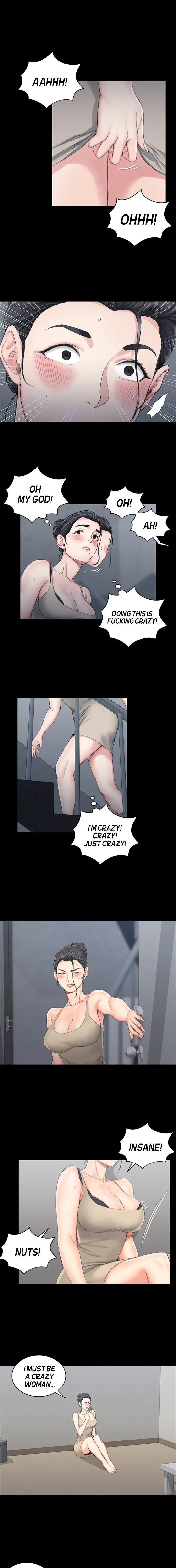 His Place - Chapter 19 [photo 7] - MangaPorn