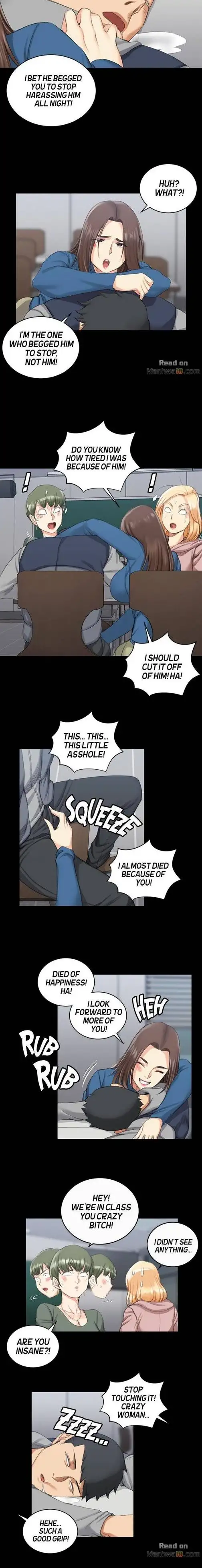 His Place - Chapter 20 [photo 10] - MangaPorn