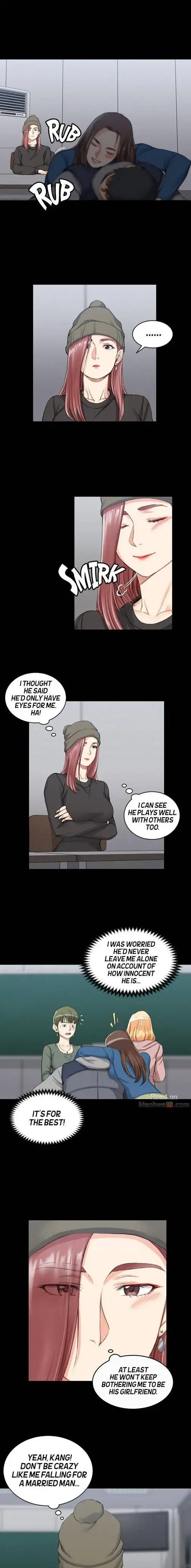 His Place - Chapter 20 [photo 11] - MangaPorn