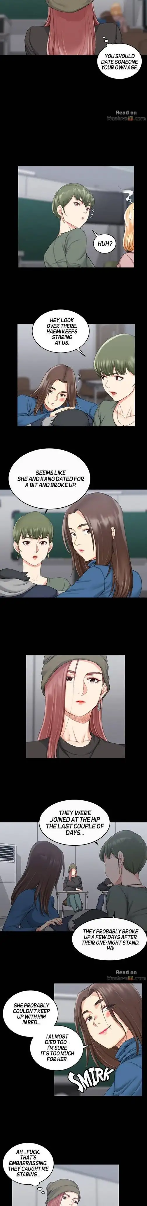 His Place - Chapter 20 [photo 12] - MangaPorn