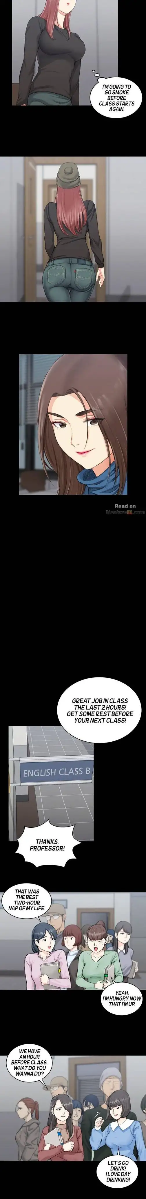 His Place - Chapter 20 [photo 13] - MangaPorn