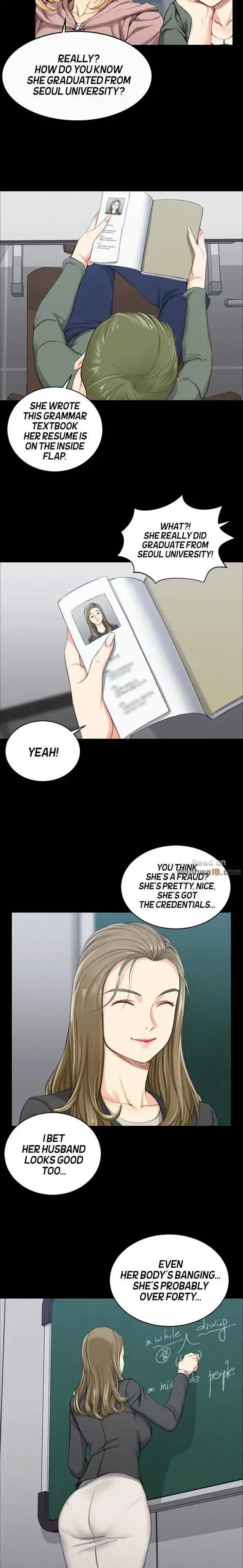 His Place - Chapter 20 [photo 4] - MangaPorn