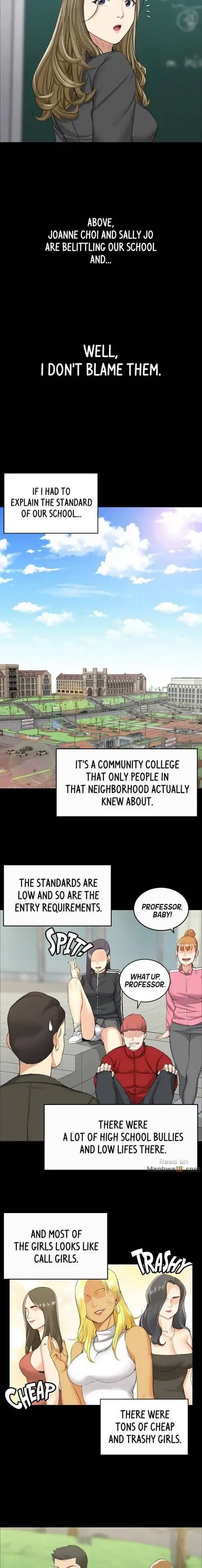 His Place - Chapter 20 [photo 6] - MangaPorn