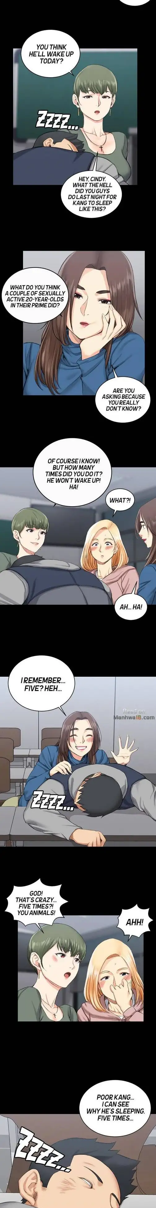 His Place - Chapter 20 [photo 9] - MangaPorn