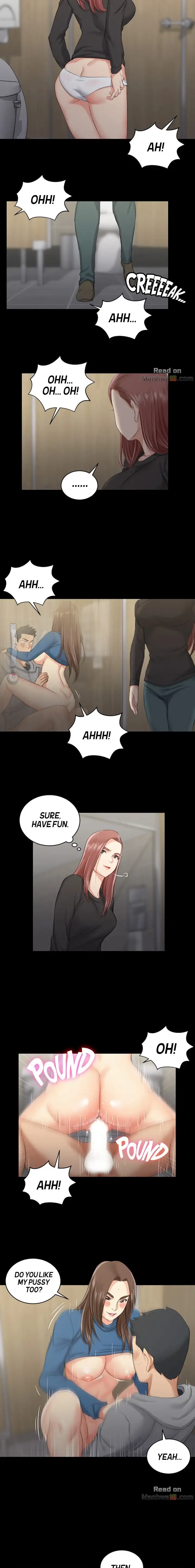 His Place - Chapter 21 [photo 13] - MangaPorn