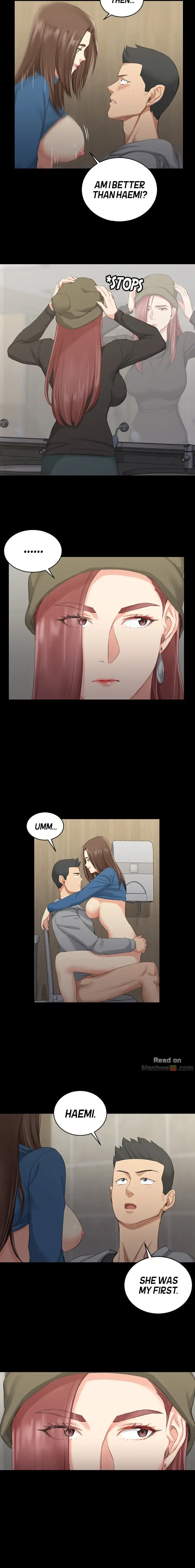 His Place - Chapter 21 [photo 14] - MangaPorn