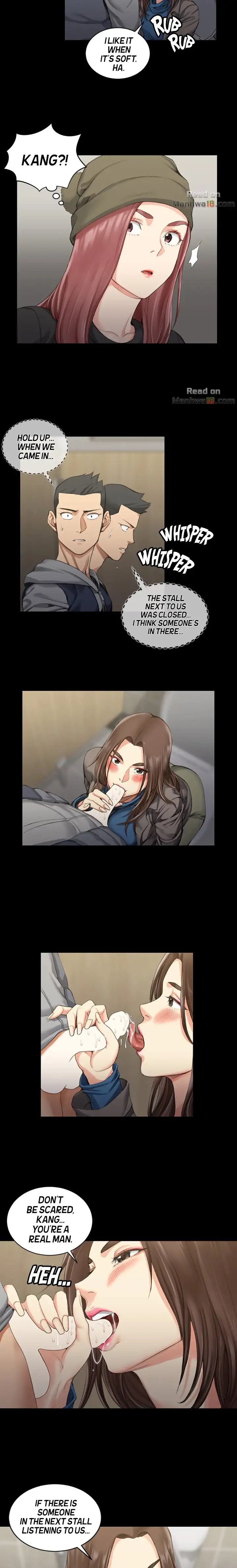 His Place - Chapter 21 [photo 4] - MangaPorn