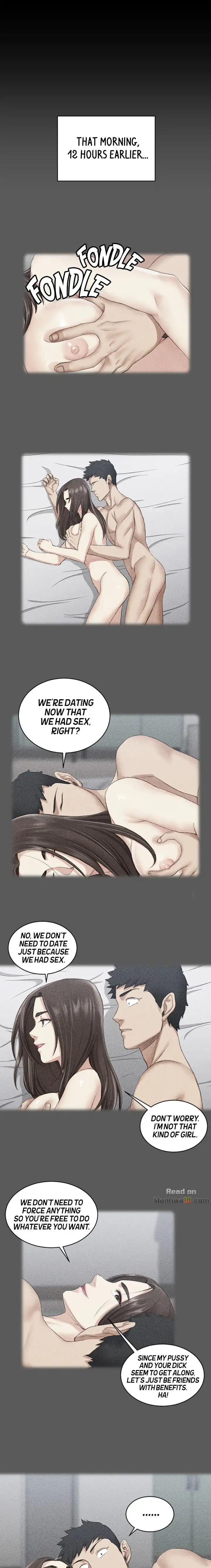 His Place - Chapter 22 [photo 14] - MangaPorn