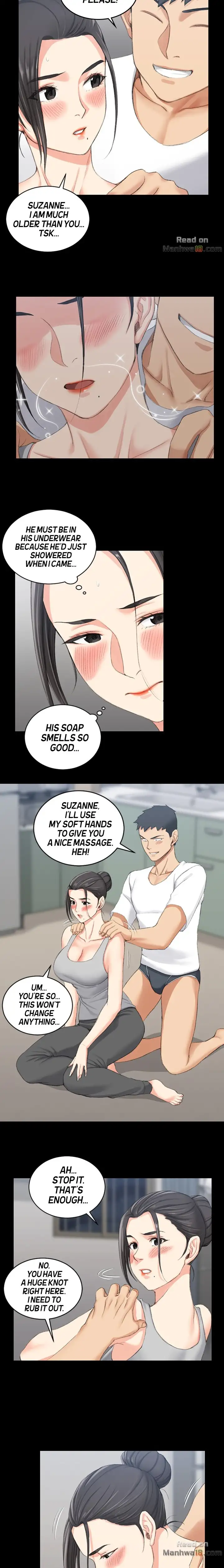 His Place - Chapter 23 [photo 10] - MangaPorn