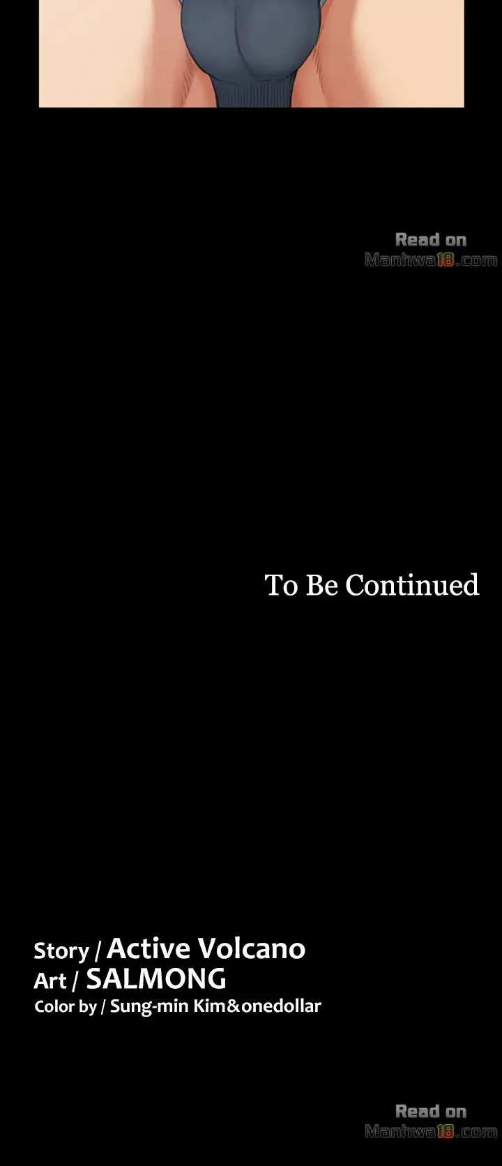 His Place - Chapter 23 [photo 20] - MangaPorn