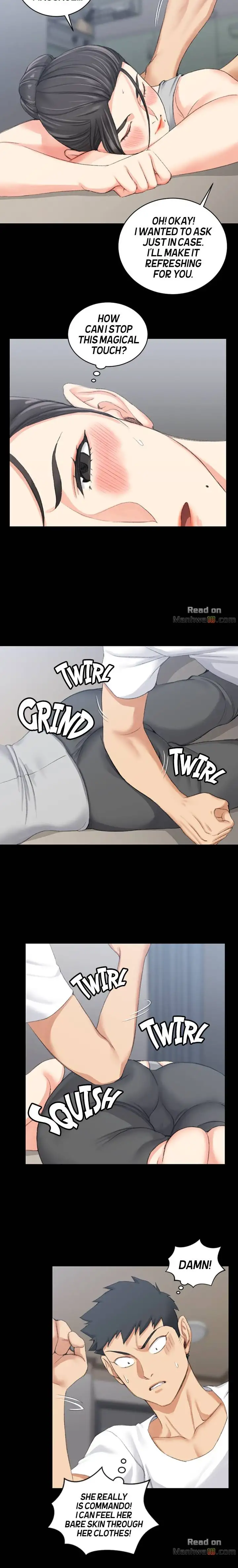 His Place - Chapter 24 [photo 10] - MangaPorn