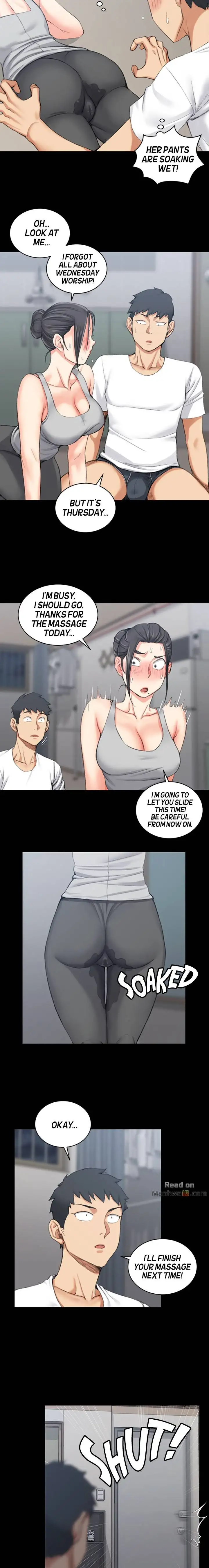 His Place - Chapter 24 [photo 14] - MangaPorn