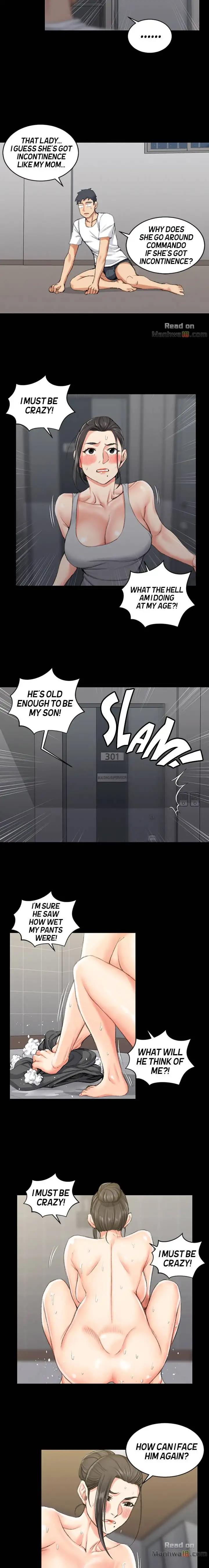 His Place - Chapter 24 [photo 15] - MangaPorn