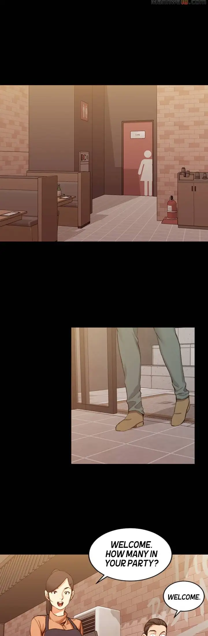 His Place - Chapter 24 [photo 18] - MangaPorn