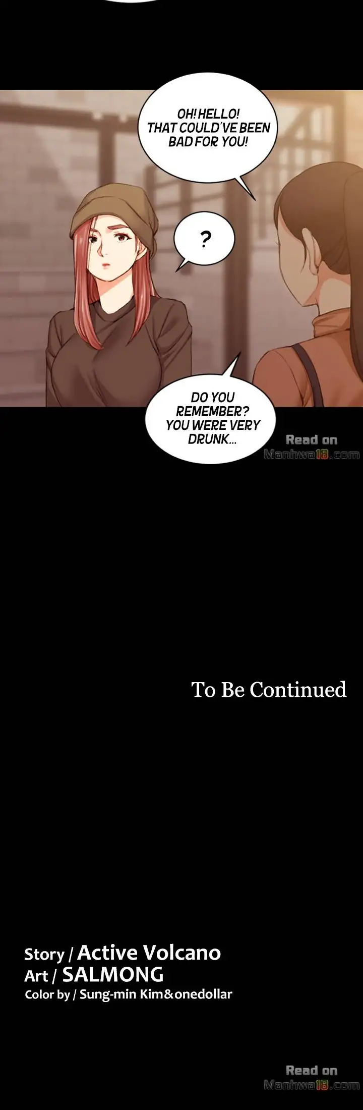 His Place - Chapter 24 [photo 20] - MangaPorn