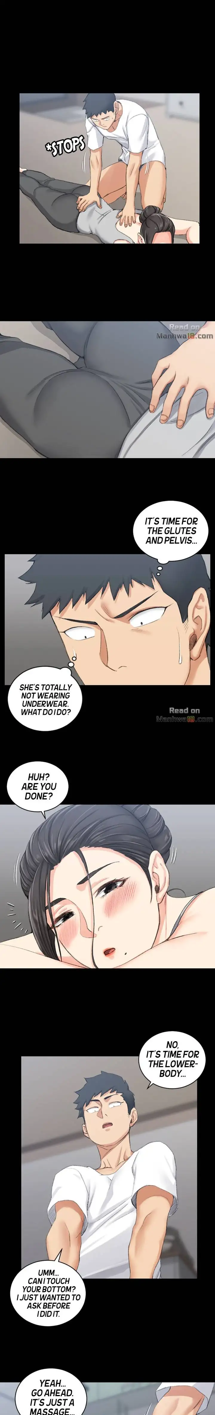 His Place - Chapter 24 [photo 9] - MangaPorn