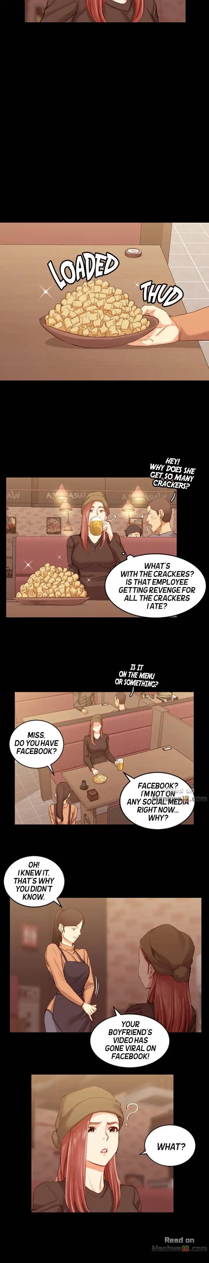 His Place - Chapter 25 [photo 5] - MangaPorn