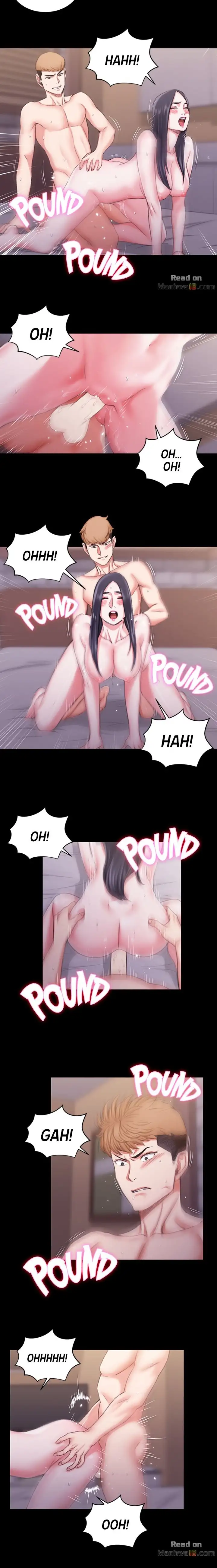 His Place - Chapter 26 [photo 10] - MangaPorn