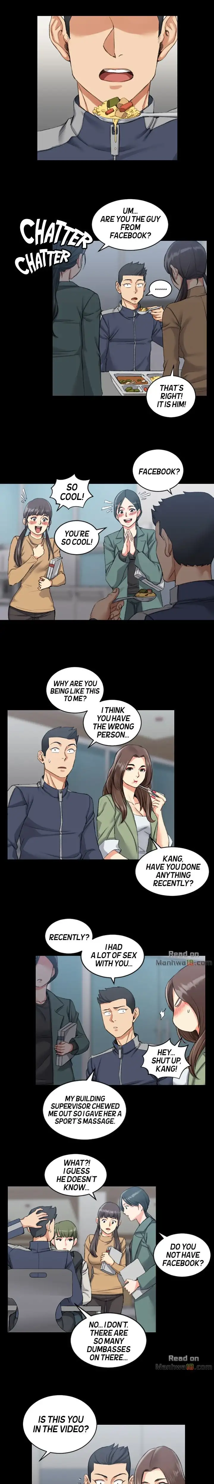 His Place - Chapter 26 [photo 13] - MangaPorn