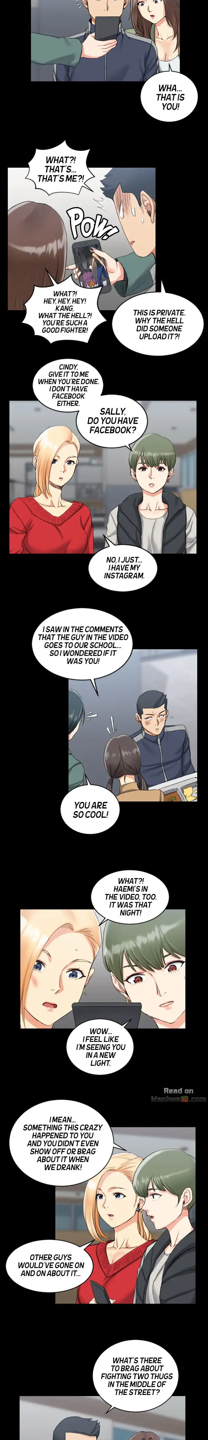 His Place - Chapter 26 [photo 14] - MangaPorn