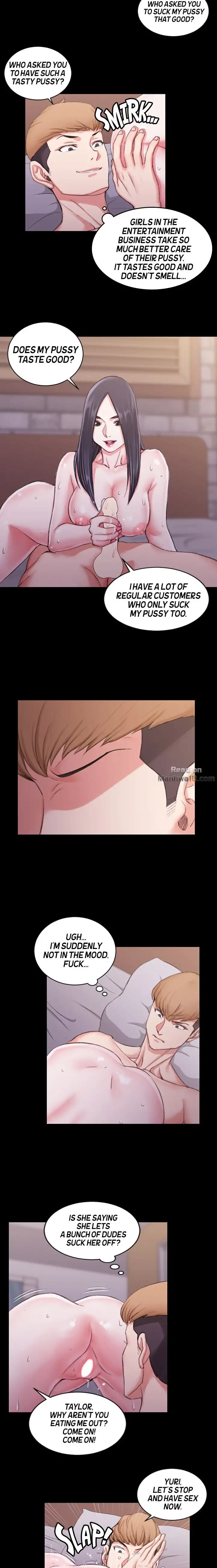 His Place - Chapter 26 [photo 7] - MangaPorn