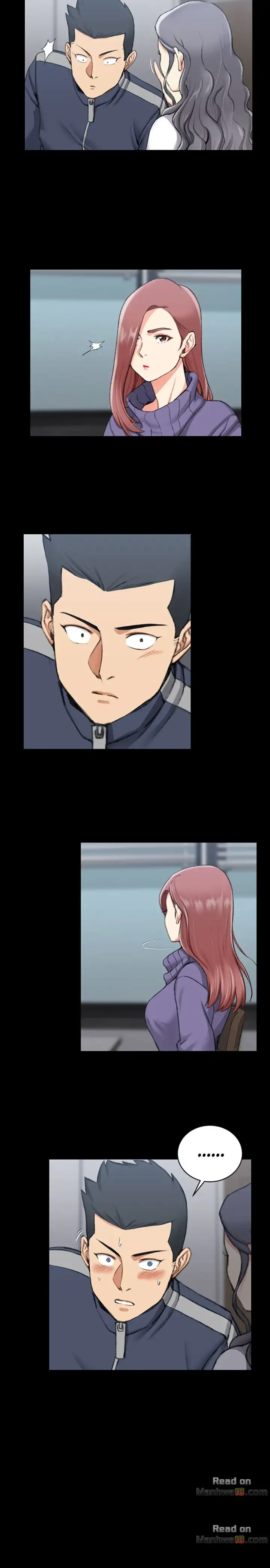 His Place - Chapter 27 [photo 9] - MangaPorn