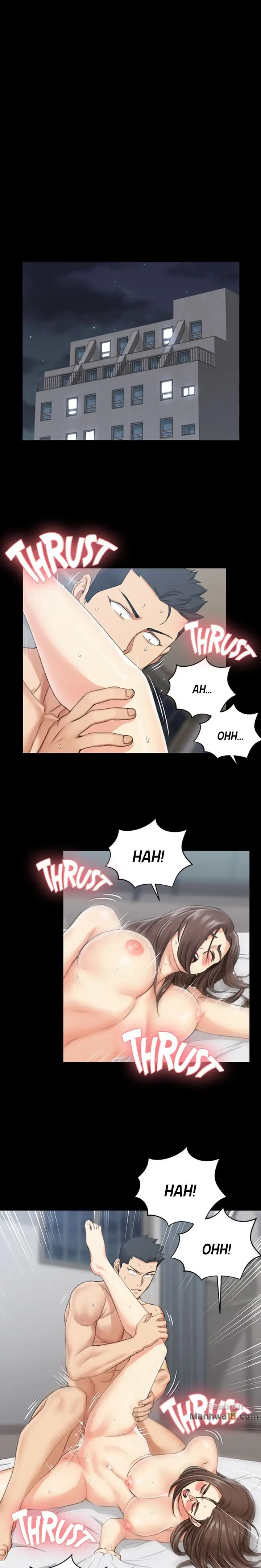 His Place - Chapter 28 [photo 13] - MangaPorn