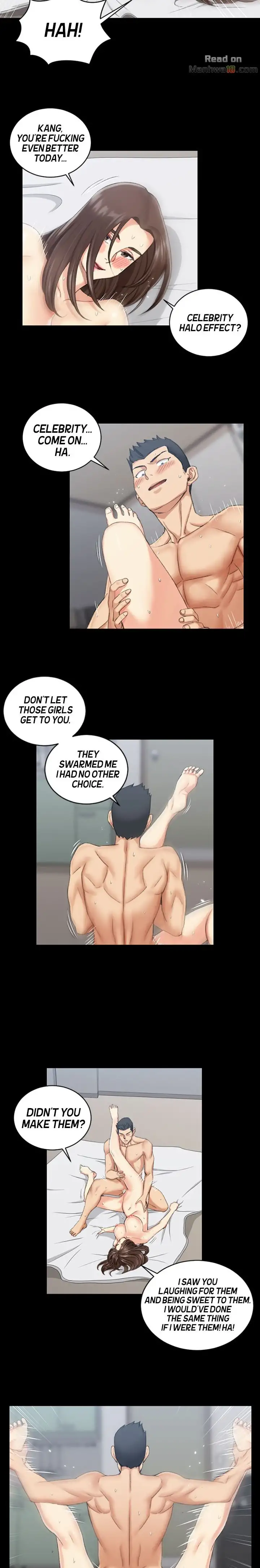 His Place - Chapter 28 [photo 14] - MangaPorn