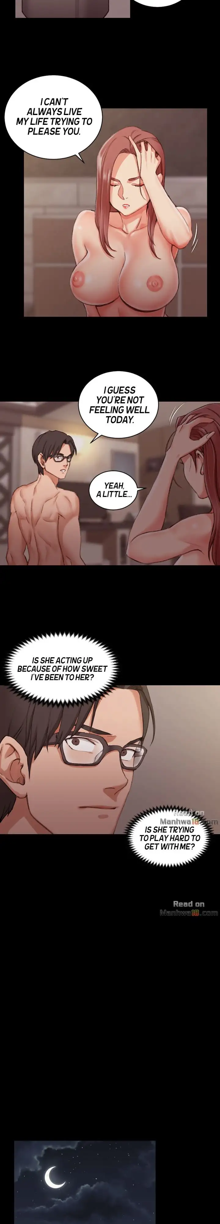 His Place - Chapter 28 [photo 3] - MangaPorn