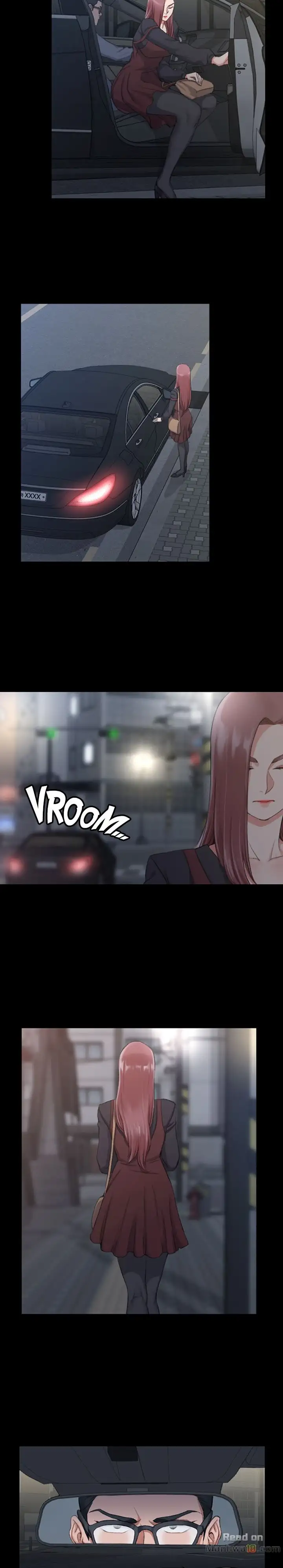 His Place - Chapter 28 [photo 5] - MangaPorn