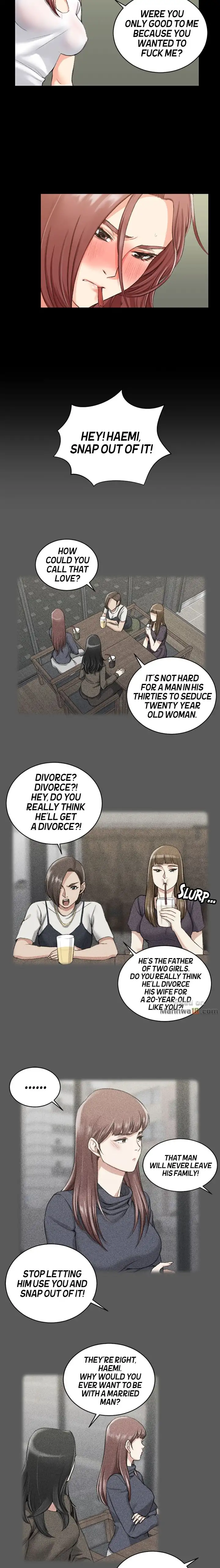 His Place - Chapter 28 [photo 8] - MangaPorn