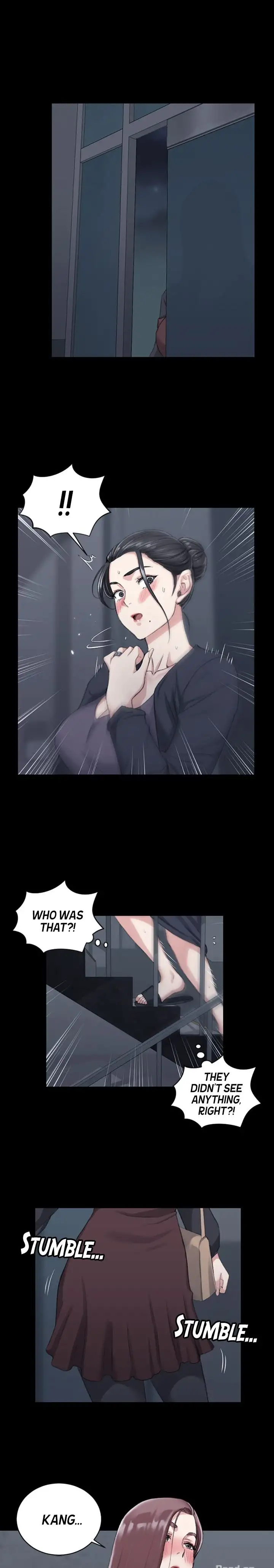 His Place - Chapter 29 [photo 1] - MangaPorn