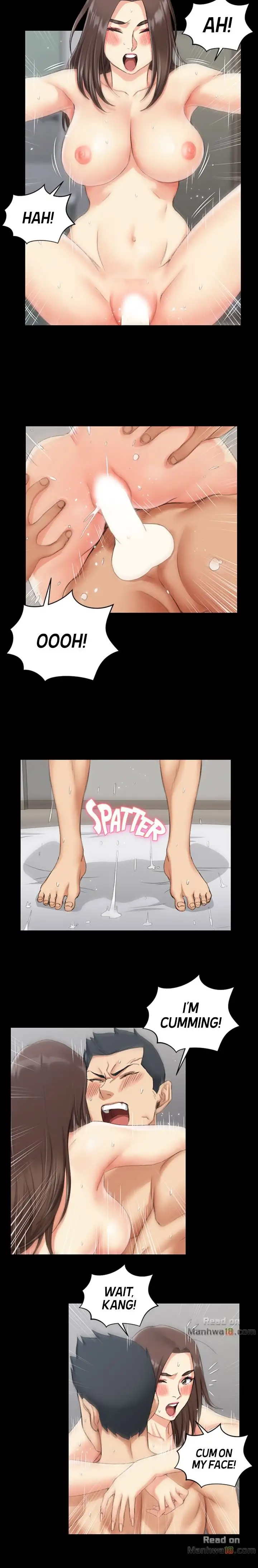 His Place - Chapter 29 [photo 10] - MangaPorn