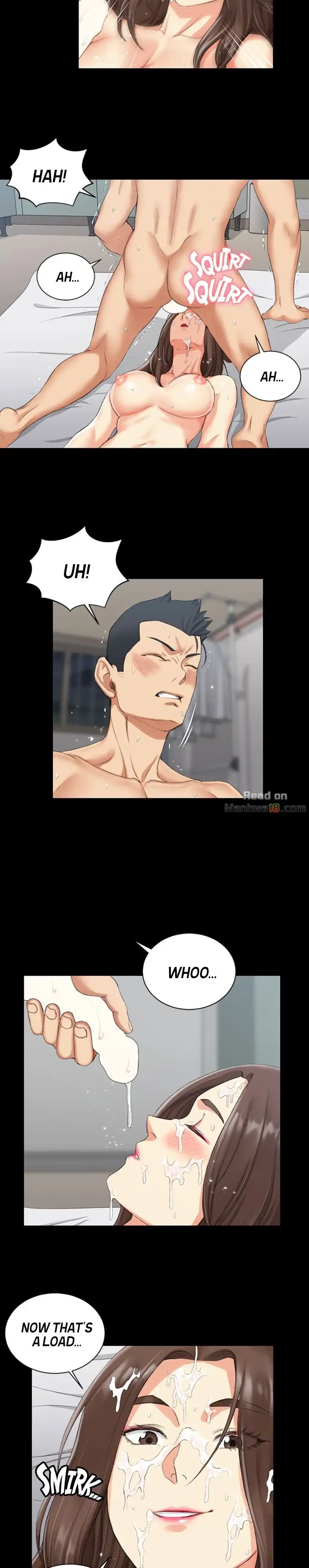 His Place - Chapter 29 [photo 13] - MangaPorn