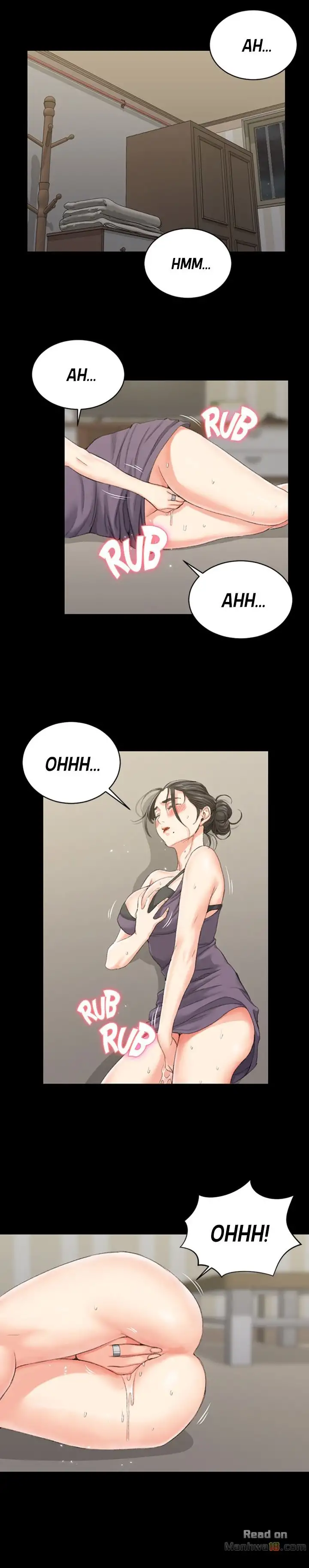 His Place - Chapter 29 [photo 15] - MangaPorn