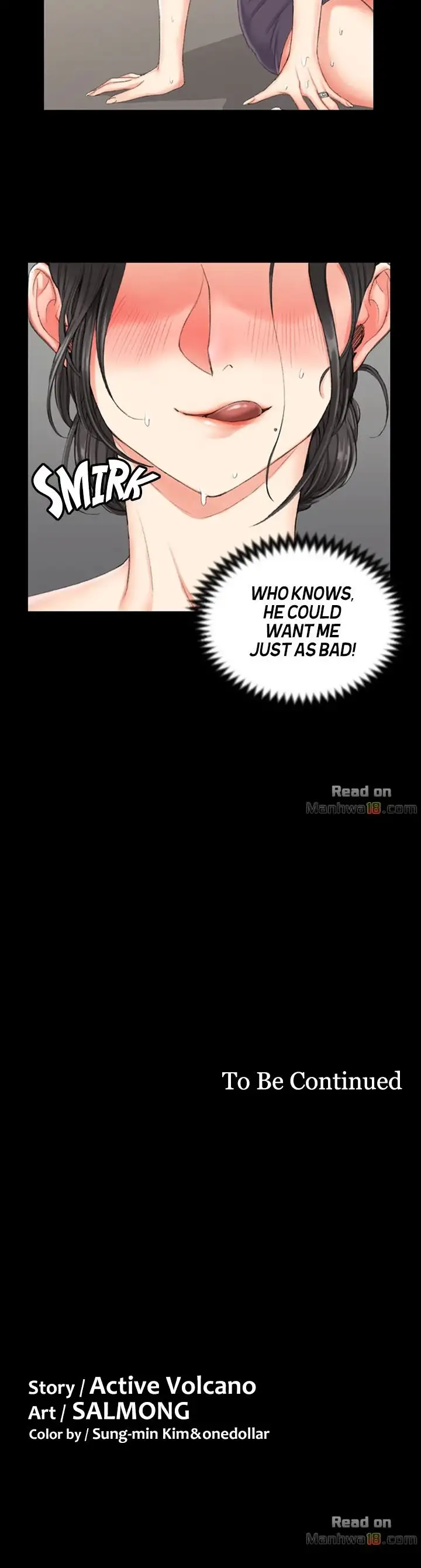 His Place - Chapter 29 [photo 20] - MangaPorn