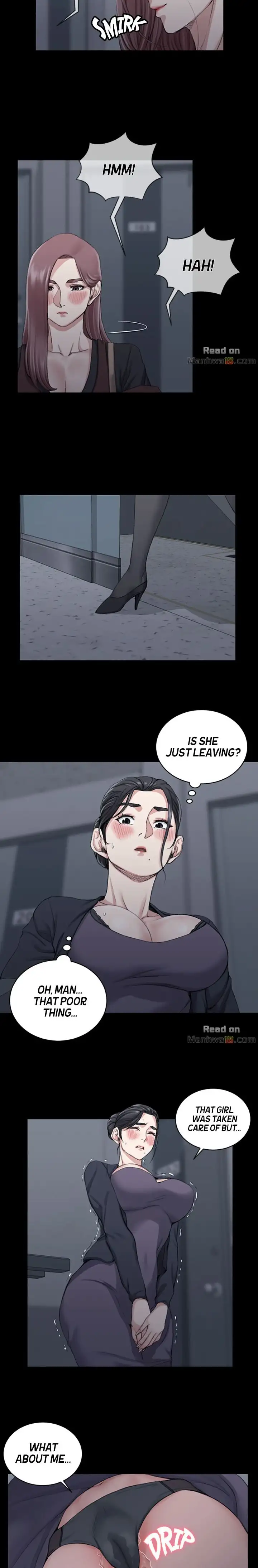 His Place - Chapter 29 [photo 8] - MangaPorn