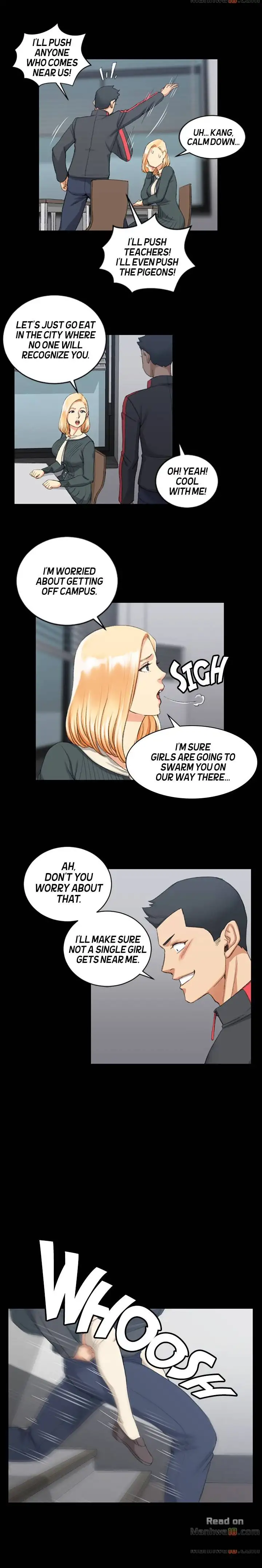 His Place - Chapter 30 [photo 10] - MangaPorn