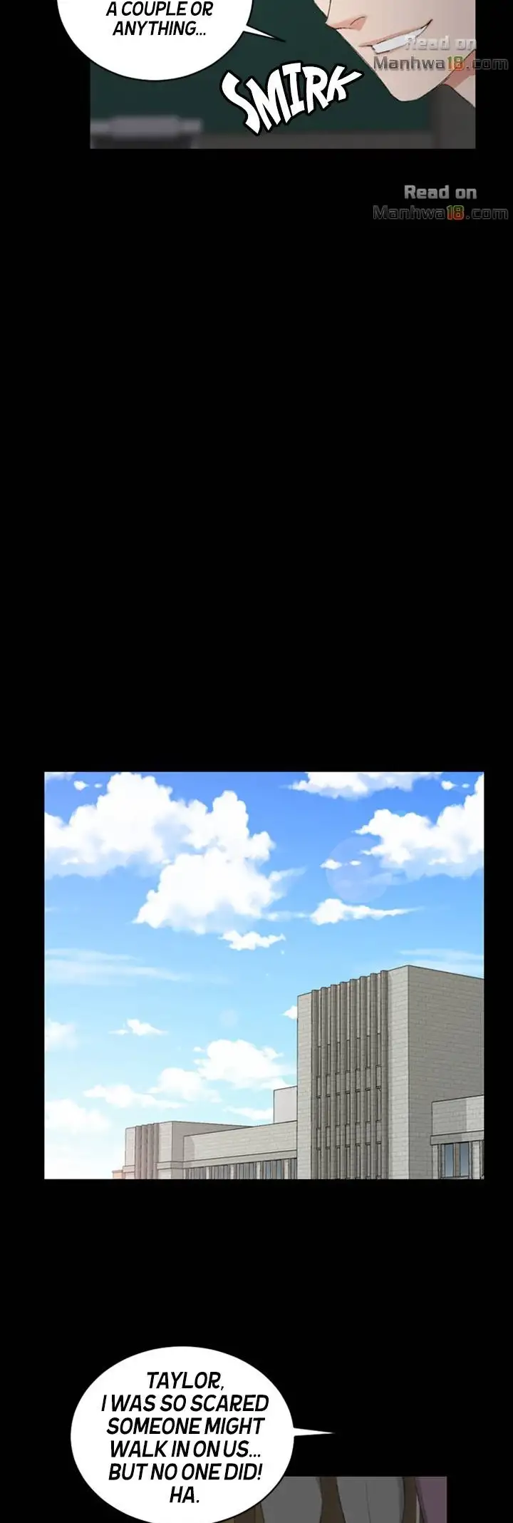 His Place - Chapter 30 [photo 18] - MangaPorn